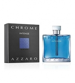 Chrome Intense, Azzaro parfem